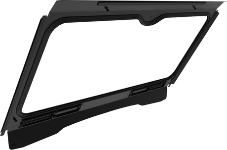 Photo of GLASS WINDSHIELD KAW by KOLPIN - Premium Windshields for UTVs / Side by Sides