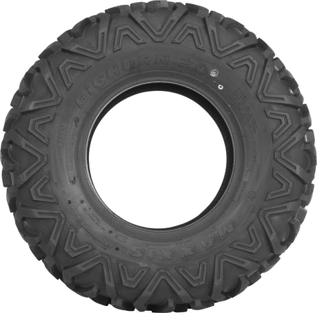 Photo of MAXXIS TIRE BIGHORN 2 FRONT 26X9R14 LR395LBS RADIAL by MAXXIS - Premium Tires for UTVs / Side by Sides