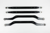 Polaris RZR XP 1000 Billet Radius Rods - High-Clearance + Lifetime Durability (2014-2018)