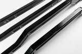 Polaris RZR XP 1000 Billet Radius Rods - High-Clearance + Lifetime Durability (2014-2018)