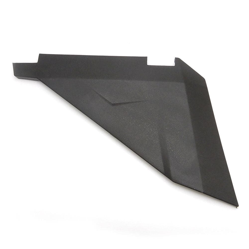 Photo of Lower Half Door Inserts Panels For Polaris RZR 60" Models (2 DOORS) by Kemimoto - Premium for UTVs / Side by Sides