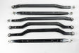 Photo of Black Ops Can-Am X3 Billet Radius Rods 72″ by Black Ops Machine - Premium for UTVs / Side by Sides