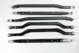 Photo of Black Ops Can-Am X3 Billet Radius Rods 72″ by Black Ops Machine - Premium for UTVs / Side by Sides