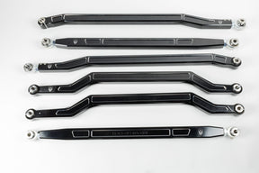 Photo of Black Ops Can-Am X3 Billet Radius Rods 72″ by Black Ops Machine - Premium for UTVs / Side by Sides