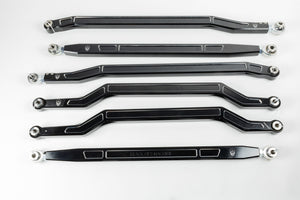 Can-Am Maverick X3 Billet Radius Rods 72"