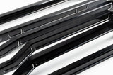 Photo of Black Ops Can-Am X3 Billet Radius Rods 72″ by Black Ops Machine - Premium for UTVs / Side by Sides