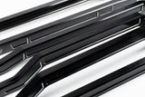 Can-Am Maverick X3 Billet Radius Rods 64" - Aerospace 6061 Aluminum + Lifetime Warranty (2017+)