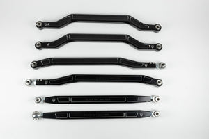 Can-Am Maverick X3 64-Inch Billet Radius Rods (2017+)