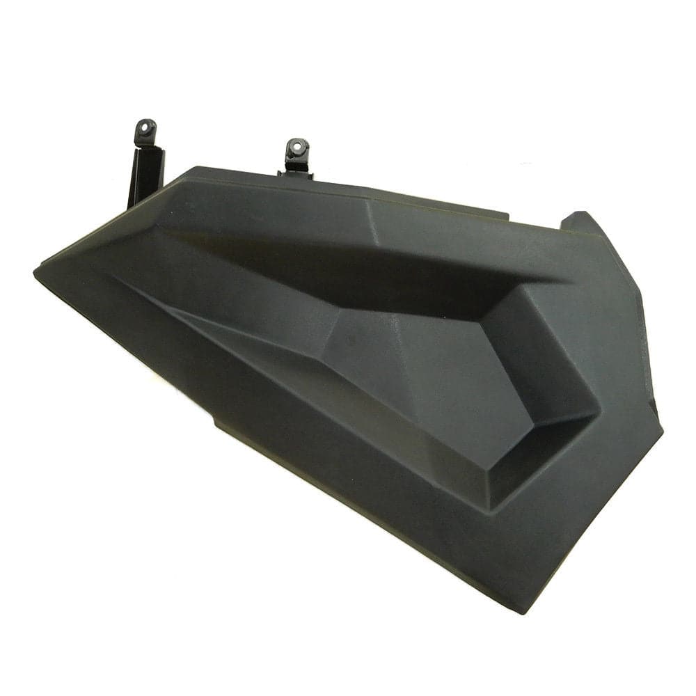 Photo of Lower Half Door Inserts Panels For Polaris RZR 60" Models (2 DOORS) by Kemimoto - Premium for UTVs / Side by Sides