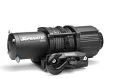 3500 Lb. UTV/ATV Winch (With Wireless Remote &amp; Synthetic Rope)