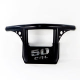 50 Caliber Racing Yamaha YXZ 1000R Custom Front Bumper with Light Bar Mount