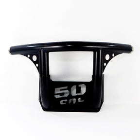 50 Caliber Racing Yamaha YXZ 1000R Custom Front Bumper with Light Bar Mount