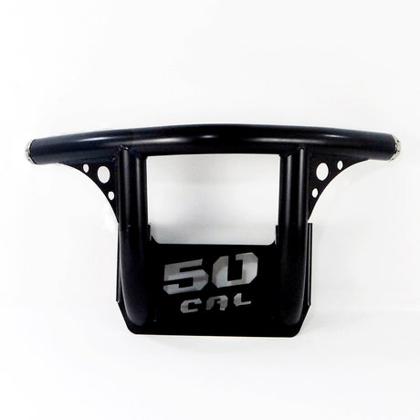 Yamaha YXZ 1000R Custom Front Bumper with Light Bar Mount