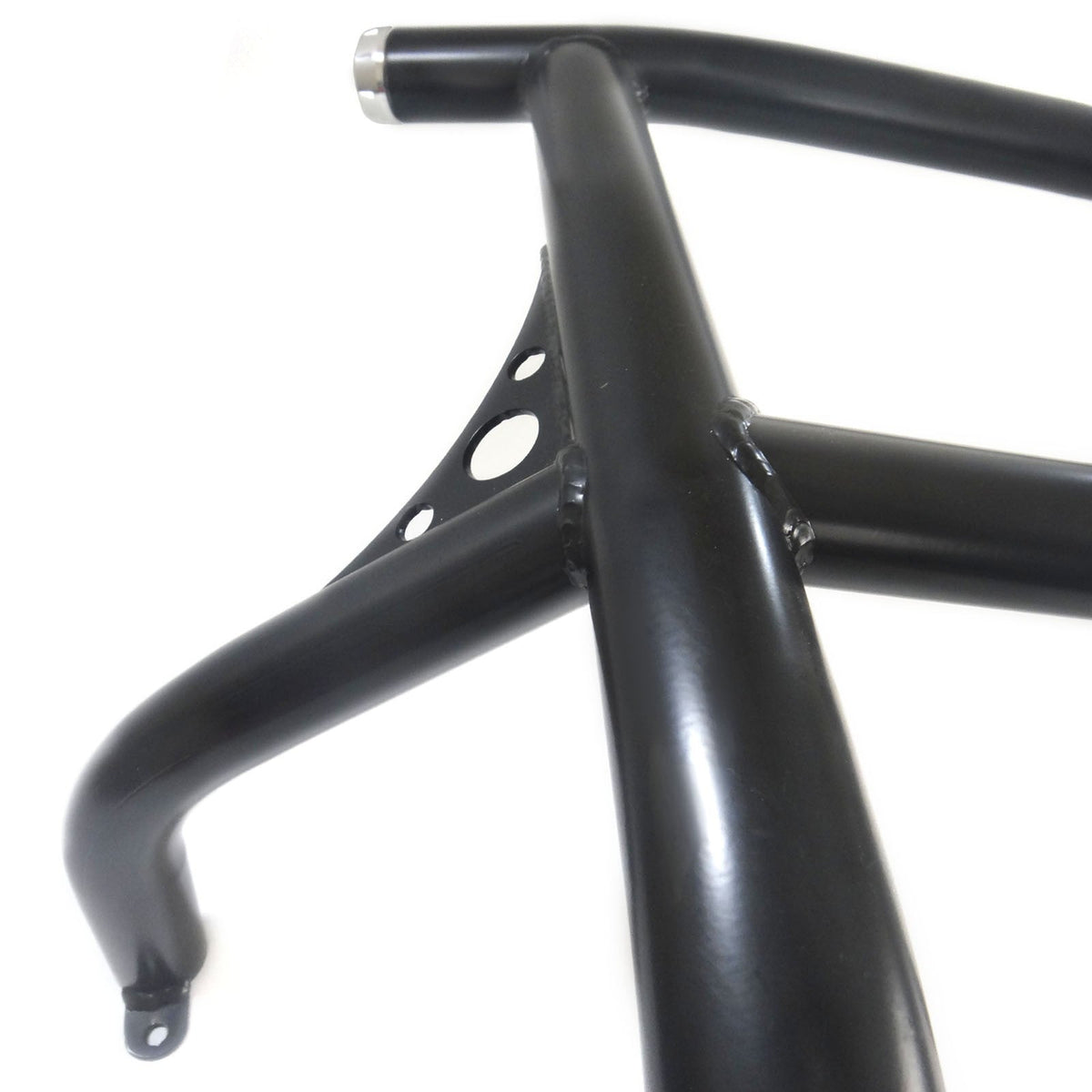 50 Caliber Racing RZR XP1000 Custom Rear Bumper | 2014-2018