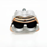 Replacement Dual Piston Brake Caliper with Pads for Polaris RZR image 2