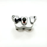 Replacement Dual Piston Brake Caliper with Pads for Polaris RZR image 7