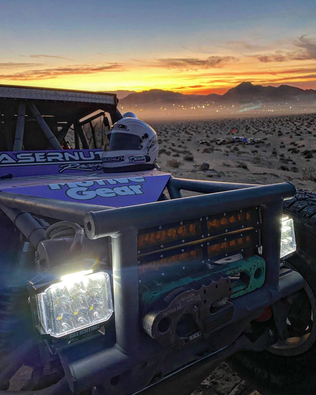 Photo of CB60 LED Pod by GGLighting - Premium for UTVs / Side by Sides