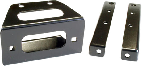 Photo of WINCH MOUNT by KFI - Premium Mounts for UTVs / Side by Sides