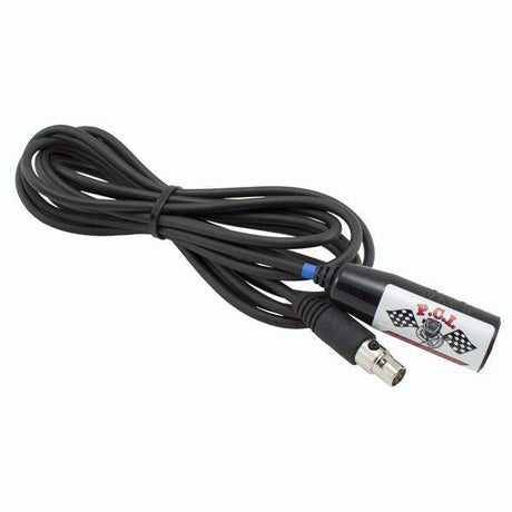 Elite Headset / Helmet to Intercom Cable