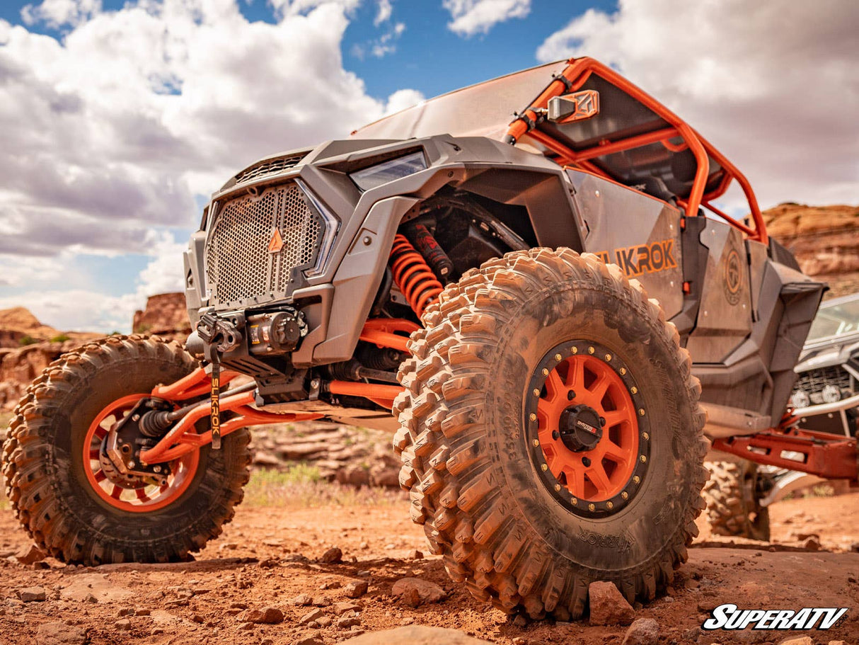 SuperATV SuperATV XT Warrior Tires - SlikRok Edition