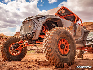 SuperATV SuperATV XT Warrior Tires - SlikRok Edition
