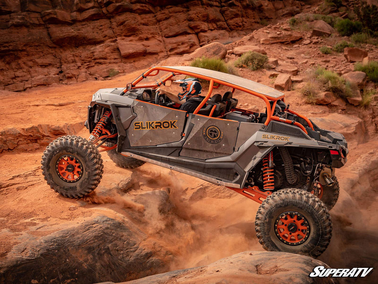 SuperATV SuperATV XT Warrior Tires - SlikRok Edition
