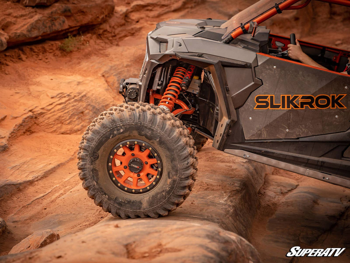 SuperATV SuperATV XT Warrior Tires - SlikRok Edition