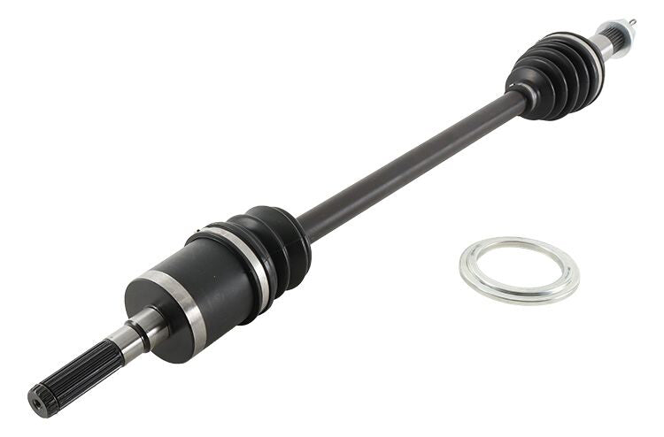 Photo of ALL BALLS 8 Ball Extreme Duty Axle for Honda Pioneer 1000 & Polaris RZR 900 UTVs by ALL BALLS - Premium Drive for UTVs / Side by Sides