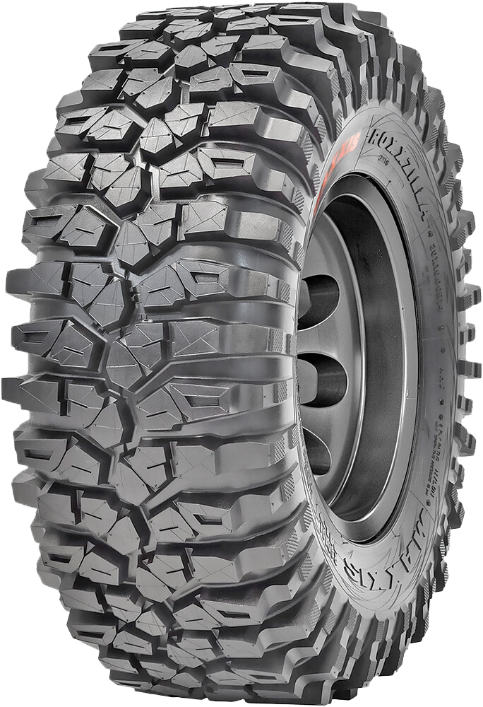 Photo of MAXXIS TIRE ROXXZILLA CMP CMPD 37X10R17 8PR by MAXXIS - Premium Tires for UTVs / Side by Sides