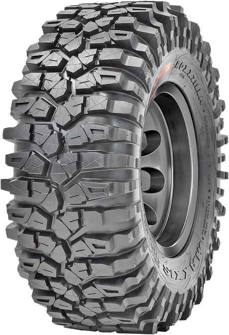 Photo of MAXXIS TIRE ROXXZILLA CMP CMPD 37X10R17 8PR by MAXXIS - Premium Tires for UTVs / Side by Sides