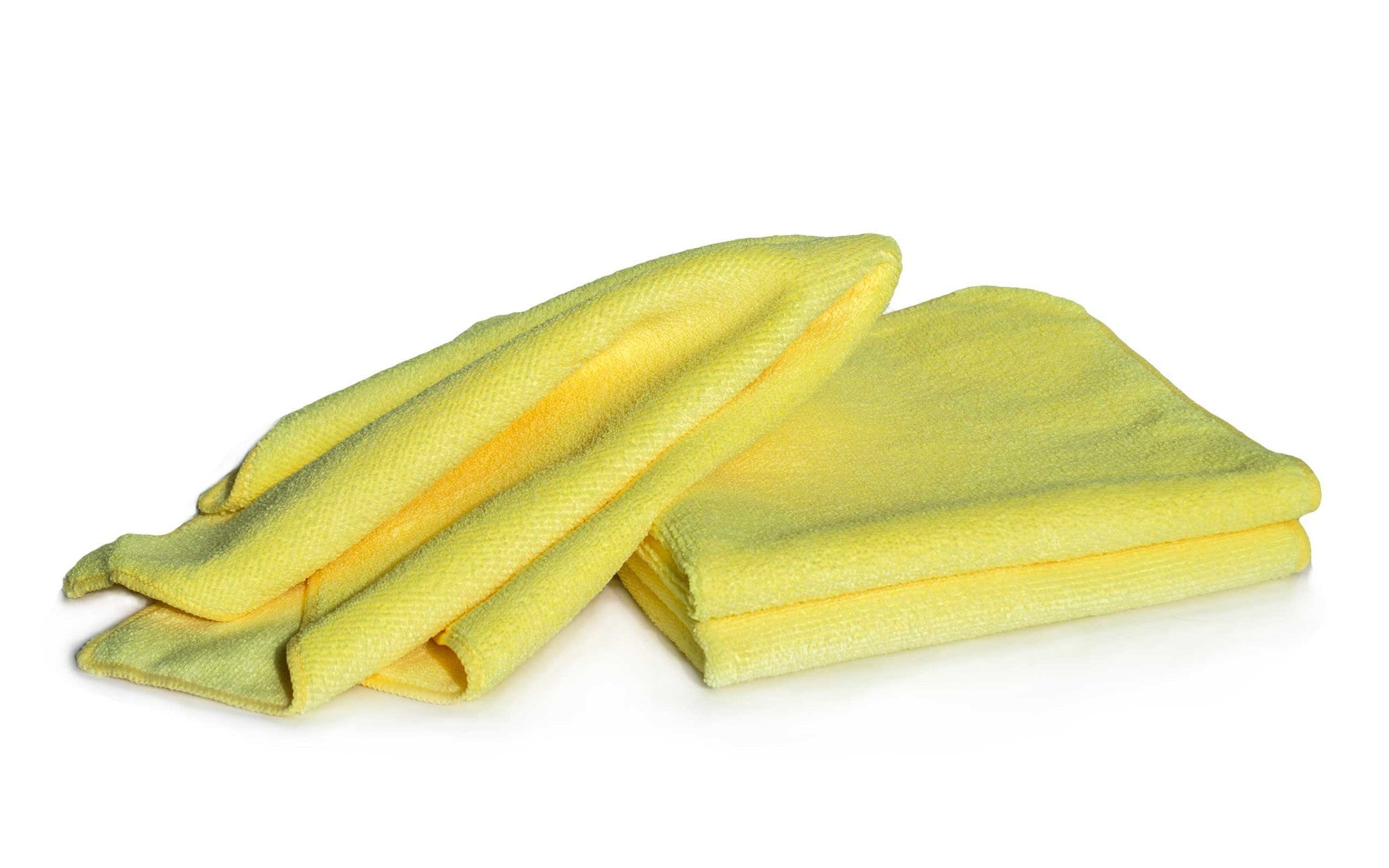 Photo of All Purpose Microfiber ( 3-Pack ) by Plus Soap - Premium Cleaning Supplies for UTVs / Side by Sides