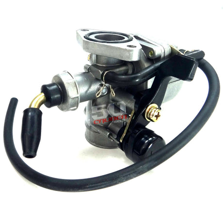 50 Caliber Racing Carburetor 15mm Stock Replacement Honda 50 Pit Bike