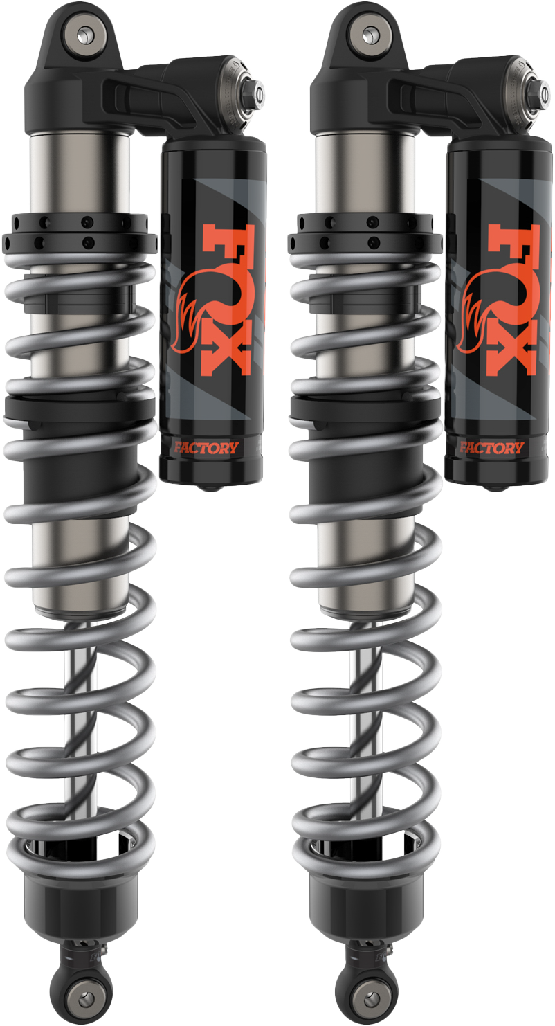 Photo of 2.5 PODIUM RC2 FRONT POL 4-SEAT by FOX - Premium Suspension for UTVs / Side by Sides