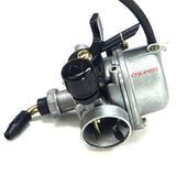 50 Caliber Racing Carburetor 15mm Stock Replacement Honda 50 Pit Bike