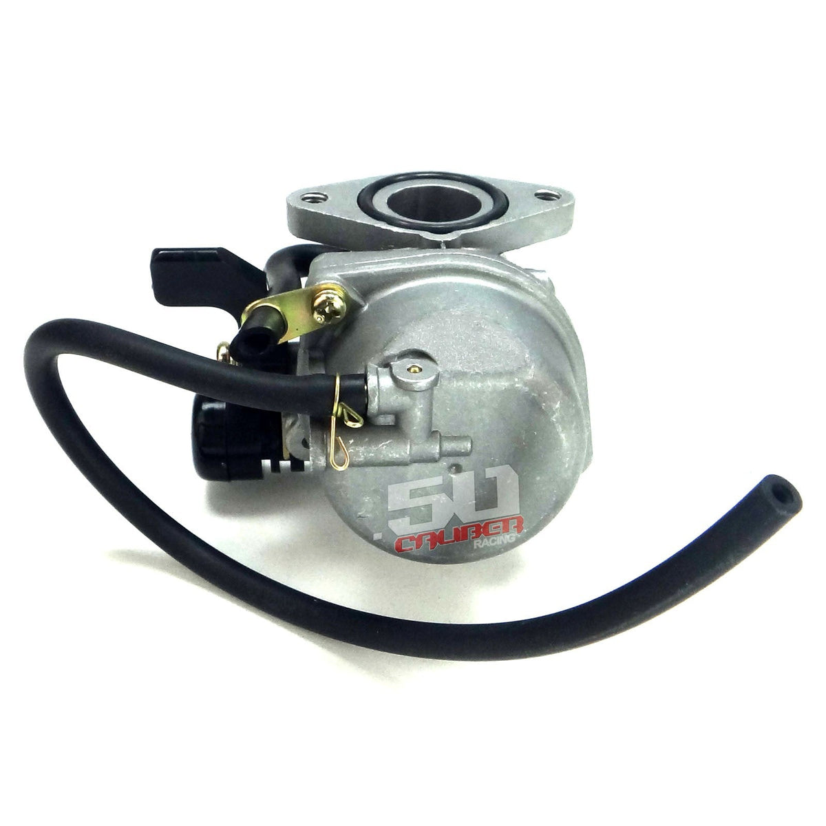 50 Caliber Racing Carburetor 15mm Stock Replacement Honda 50 Pit Bike