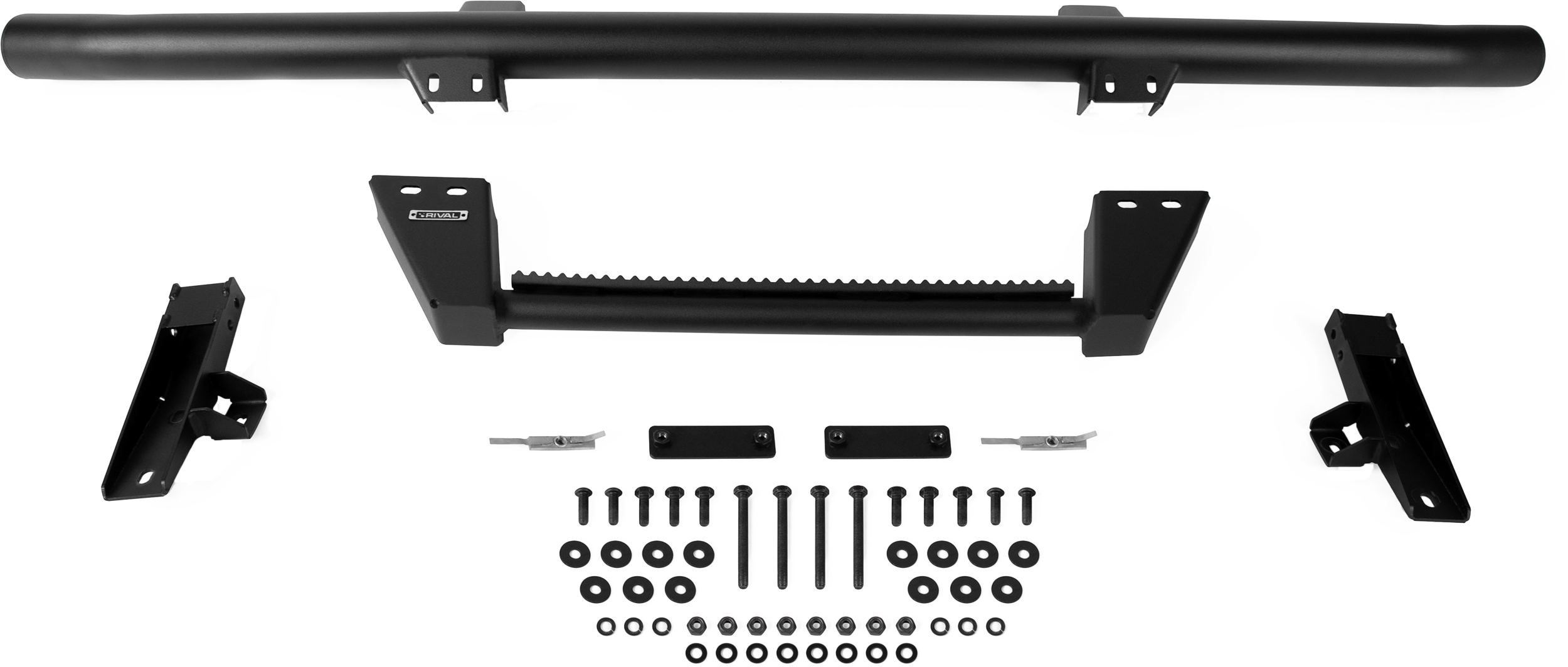 Photo of REAR BUMPER by RIVAL POWERSPORTS USA - Premium Guards/Braces for UTVs / Side by Sides
