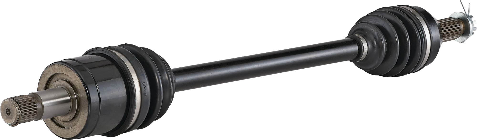 Photo of ALL BALLS Heavy Duty 6 Ball Axle Compatible with Honda Pioneer 1000, Polaris RZR, Can-Am Maverick, Yamaha Grizzly, Kawasaki Mule by ALL BALLS - Premium Drive for UTVs / Side by Sides
