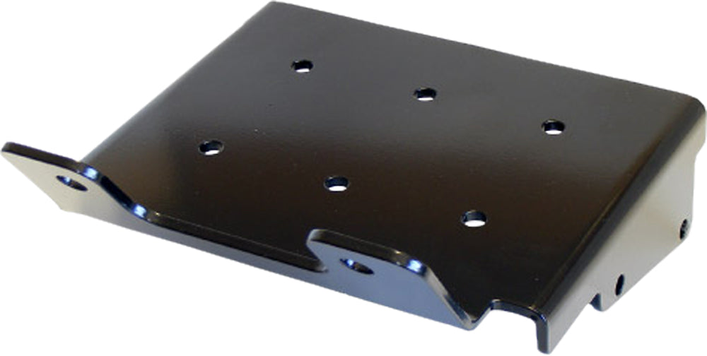 Photo of WINCH MOUNT by KFI - Premium Mounts for UTVs / Side by Sides