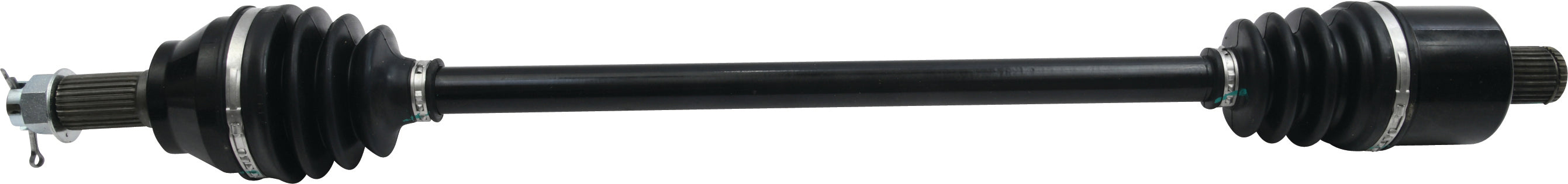 Photo of ALL BALLS 6 BALL HEAVY DUTY AXLE FRONT by ALL BALLS - Premium Drive for UTVs / Side by Sides