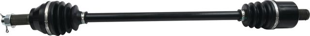 Photo of ALL BALLS 6 BALL HEAVY DUTY AXLE FRONT by ALL BALLS - Premium Drive for UTVs / Side by Sides