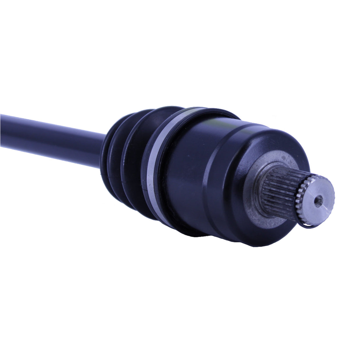 Polaris Ranger 900 1000 / XP 1000 Rear Axles and Wheel Bearing Set 2019 - 2026 | 4XPRO - product view 3