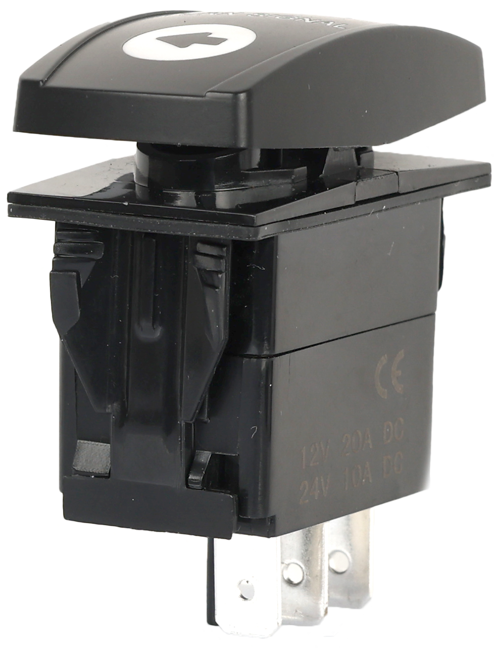 Photo of TURN SIGNAL STD SWITCH by OPEN TRAIL - Premium Switches for UTVs / Side by Sides