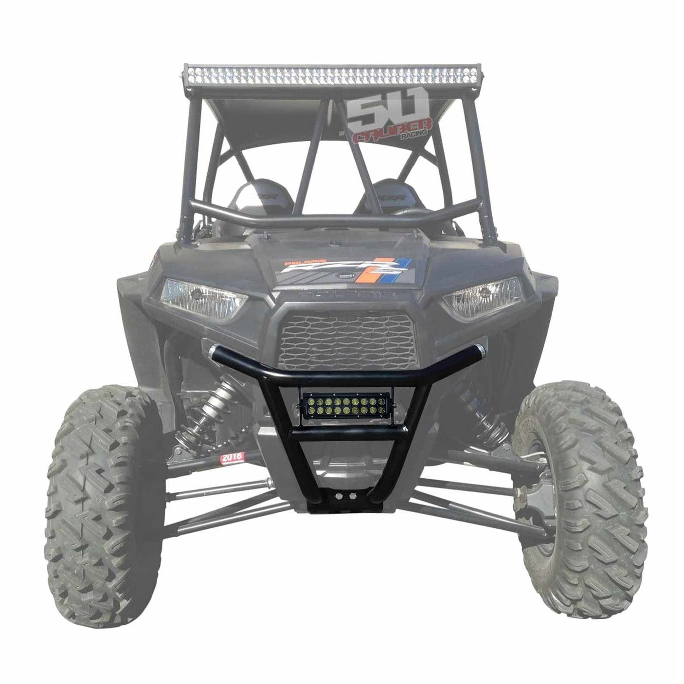 Polaris RZR XP1000 & S 900 Front Bumper
