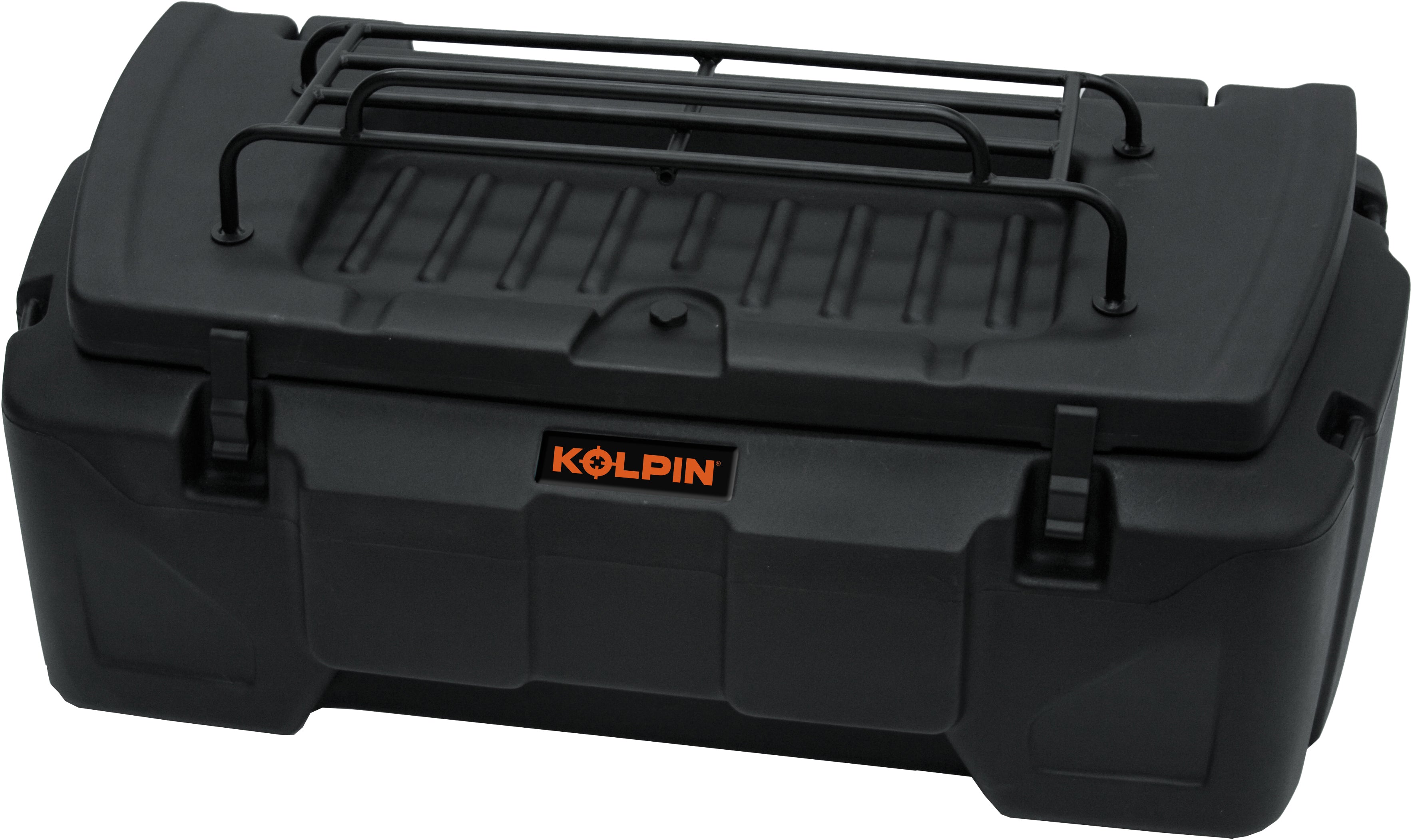 Photo of OUTFITTER BOX by KOLPIN - Premium Luggage for UTVs / Side by Sides