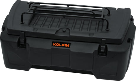 Photo of OUTFITTER BOX by KOLPIN - Premium Luggage for UTVs / Side by Sides