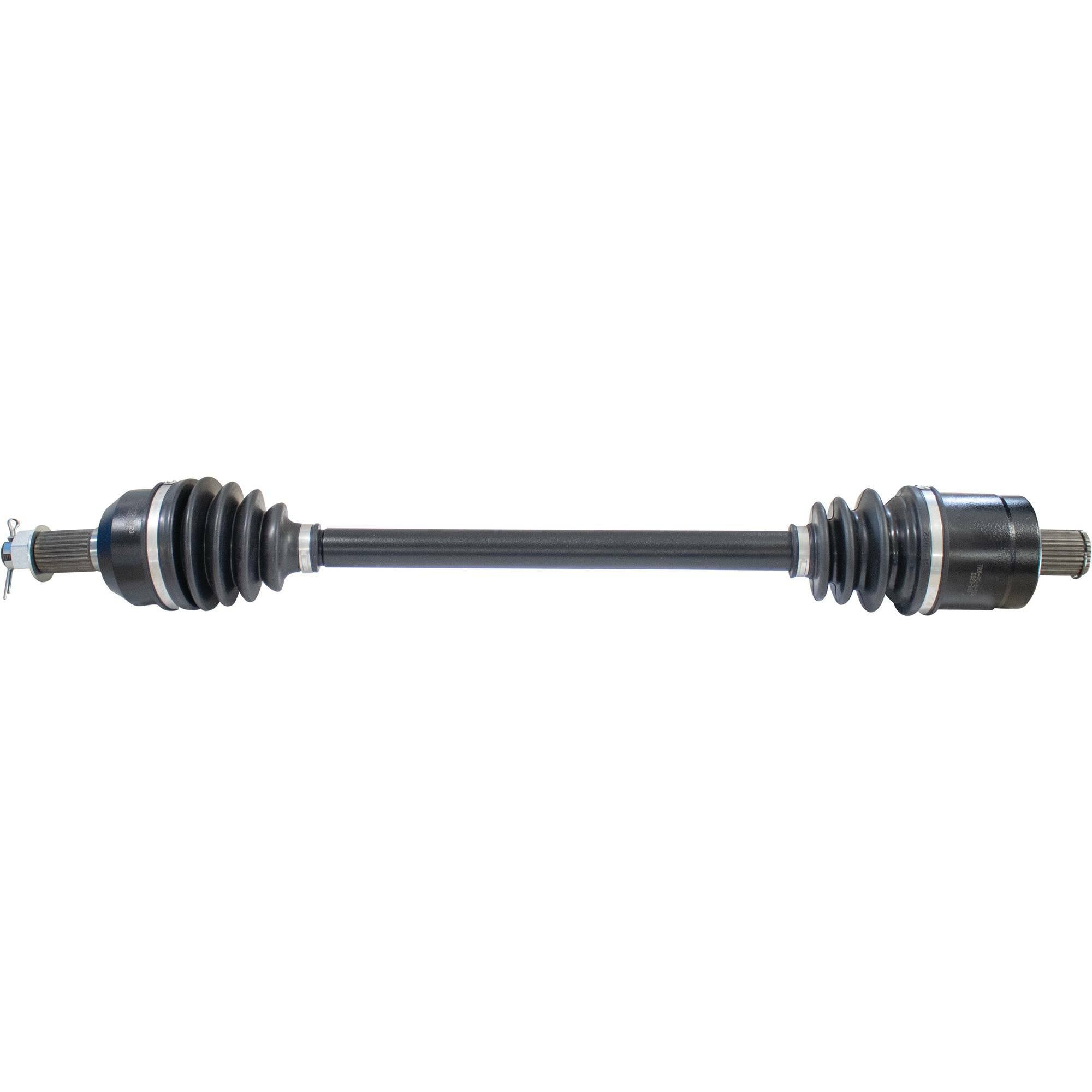 Photo of Heavy Duty Off-Road Axle for ATV, UTV, Rugged Terrain, Durability, and Performance by ALL BALLS - Premium Drive for UTVs / Side by Sides