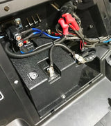 Photo of Can-Am® X3 2nd Battery Kit | UTVS-X3-2BATT-KIT by UTV Stereo - Premium for UTVs / Side by Sides