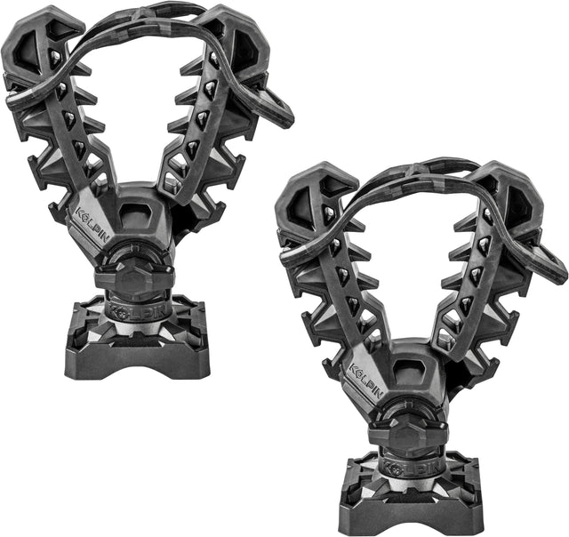 Photo of RHINO GRIP XLR SINGLE by KOLPIN - Premium Racks for UTVs / Side by Sides