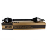 Polaris Razor Pro R Front Left or Right Axle 2022-2026 1337064 | 4XPRO - product view 1