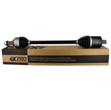 Polaris RZR XP / Xpedition Front Left Or Right Axle 1336984 2211710 2211716 | 4XPRO - product view 1